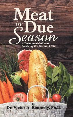 Meat in Due Season 1