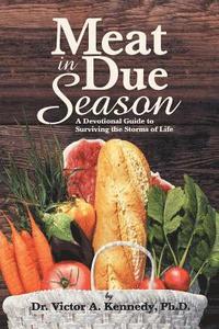 bokomslag Meat in Due Season