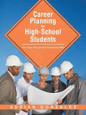 bokomslag Career Planning for High-School Students