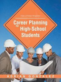 bokomslag Career Planning for High School Students