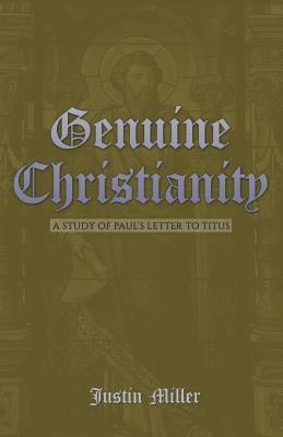 Genuine Christianity 1