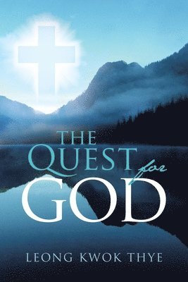 The Quest for God 1