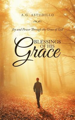 Blessings of His Grace 1