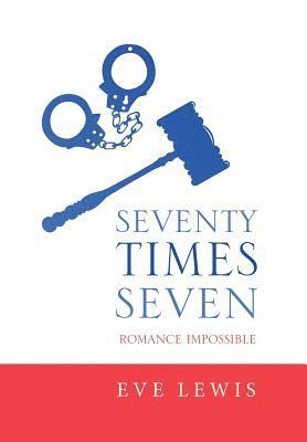 bokomslag Seventy Times Seven