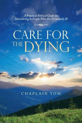 Care for the Dying 1