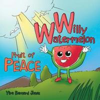 bokomslag Willy Watermelon