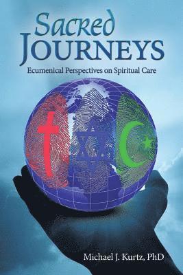 bokomslag Sacred Journeys