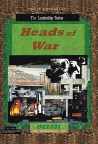 bokomslag Heads of War...Volume 4