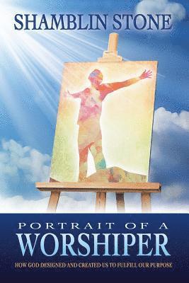 Portrait of a Worshiper 1