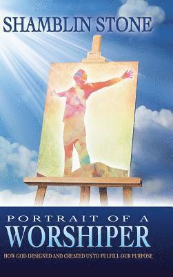bokomslag Portrait of a Worshiper