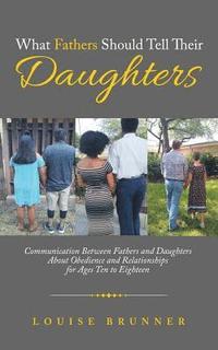 bokomslag What Fathers Should Tell Their Daughters