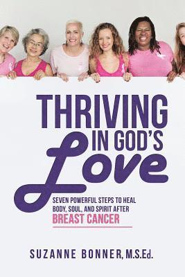 Thriving in God's Love 1