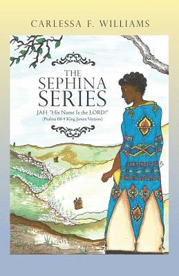 bokomslag The Sephina Series