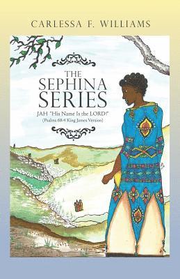 Carlessa F Williams, Carlessa F. Williams - Sephina Series, Häftad