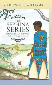 bokomslag The Sephina Series