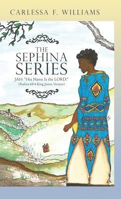 The Sephina Series 1