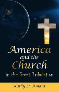 bokomslag America and the Church in the Great Tribulation