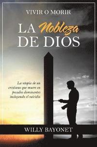 bokomslag La Nobleza De Dios