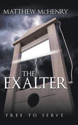 bokomslag Exalter