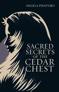 bokomslag Sacred Secrets of the Cedar Chest