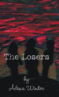 bokomslag The Losers