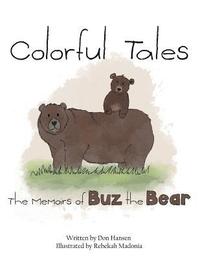 bokomslag Colorful Tales