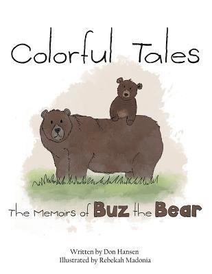 Colorful Tales 1