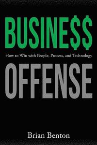 bokomslag Business Offense