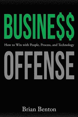 Business Offense 1