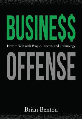 Business Offense