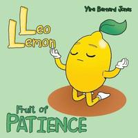 bokomslag Leo Lemon
