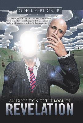 bokomslag Exposition of the Book of Revelation
