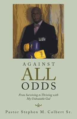 Against All Odds 1