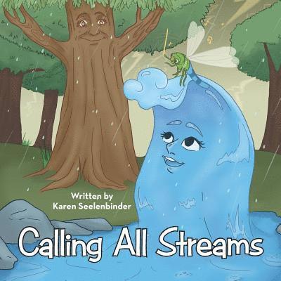 Calling All Streams 1