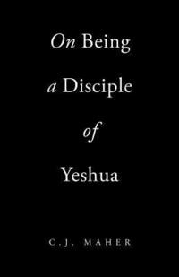 bokomslag On Being a Disciple of Yeshua