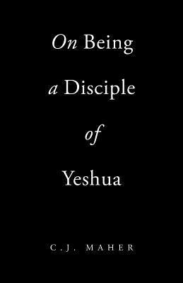 bokomslag On Being a Disciple of Yeshua