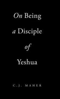 bokomslag On Being a Disciple of Yeshua