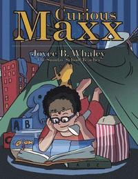 bokomslag Curious Maxx