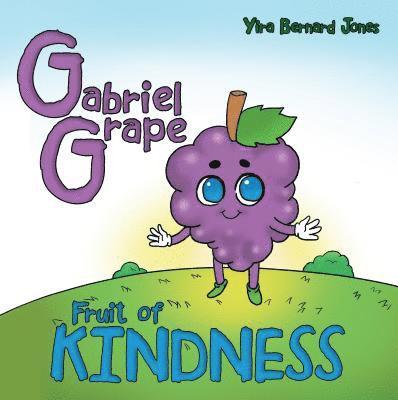 Gabriel Grape 1