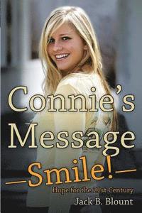 bokomslag Connie'S Message-Smile!