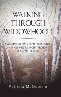 bokomslag Walking Through Widowhood