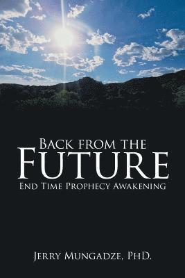 Back from the Future