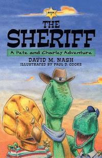 bokomslag The Sheriff
