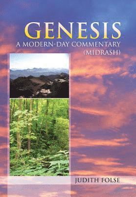 Judith Folse - Genesis, Inbunden