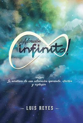 Adoracin Infinita! 1