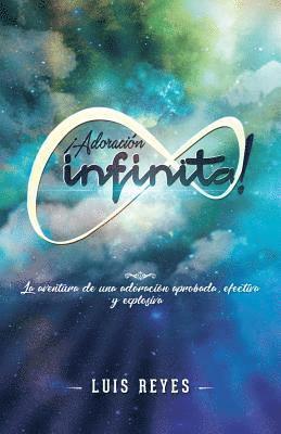 Adoracin Infinita! 1