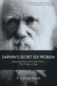 bokomslag Darwin's Secret Sex Problem