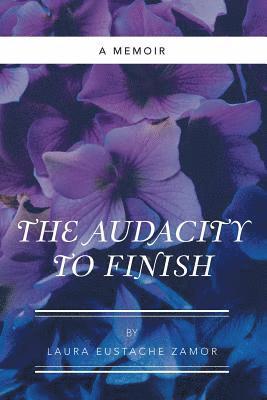 Audacity to Finish