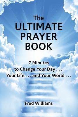 bokomslag The Ultimate Prayer Book