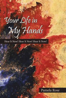 bokomslag Your Life in My Hands